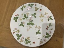 Wedgwood "Wild Strawberry"