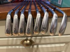 Titleist AP1 718 Iron Set Plus