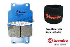 Brembo Carbon Ceramic Front