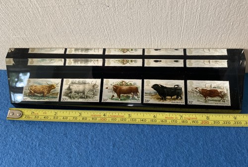 Royal mail stamp vintage - uk,