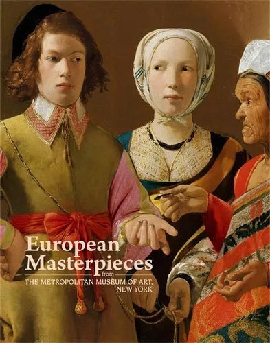 Metropolitan museum art - of,