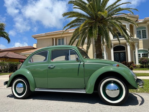 1971 volkswagen beetle - 1971,