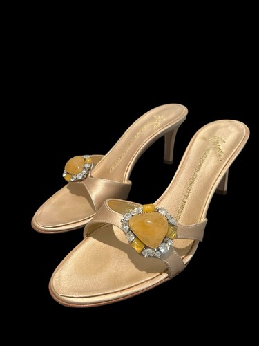Vintage giuseppe zanotti - giuseppe,