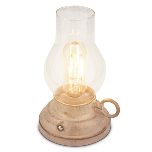 Lantern rechargeable led - lantern,