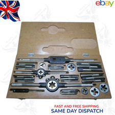 BSW WHITWORTH TAP AND DIE SET
