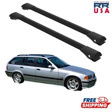 Roof Rack Cross Bars for BMW 3