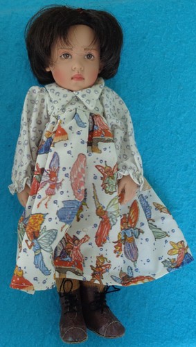 Vintage helen kish hague - vintage,
