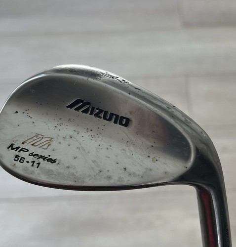 Mizuno extended 11 - mizuno, 56°/11