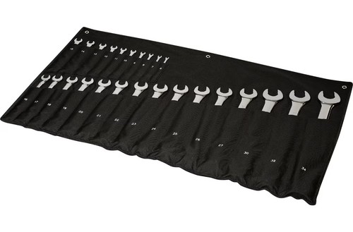 Halfords advanced piece - 25,