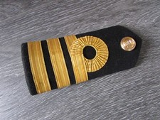 Royal Navy Early Vintage