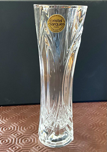 Cristal arques lead - d'arques, crystal