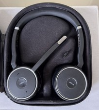 Jabra Evolve 75 MS Stereo