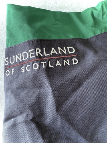 Sunderland typhoon - sunderland,