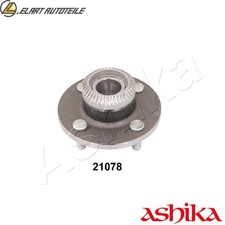 WHEEL HUB 44-21078 FOR NISSAN