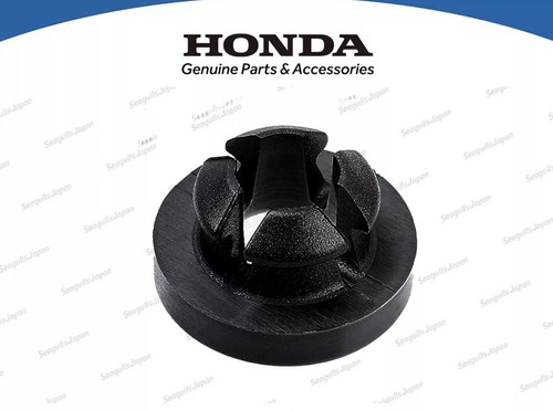 Honda bonnet stay pivot - bonnet,