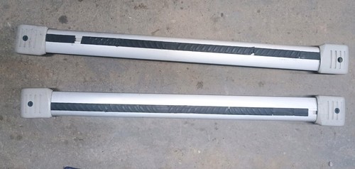 Volvo v50 roof - roof, rack