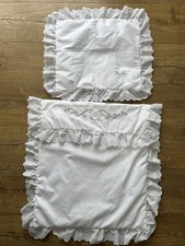 Genuine silver Cross