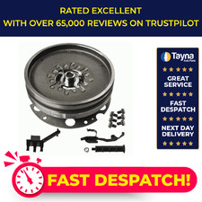 Dual Mass Flywheel DMF fits