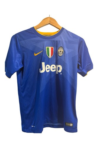 2013 juventus away shirt - 2013/14,