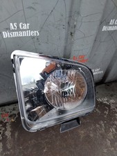 Ford Mustang 2005 Passenger Headlight 7R3313006AA - #F17
