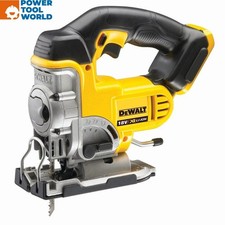 DeWalt DCS331N 18v XR Cordless