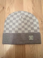 LV Beanie,One Size,Brand New