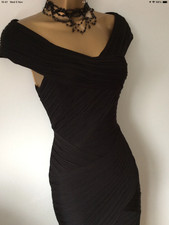 coast wiggle dress size 16 vgc