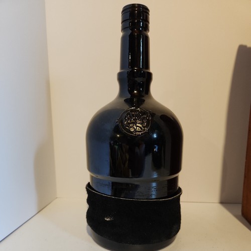 English black glass sealed - black,