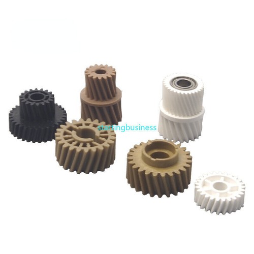 Fuser drive gear kit for - gear,