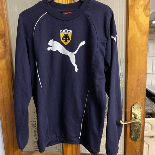 Aek athens puma - aek,