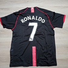 Nike Manchester United
