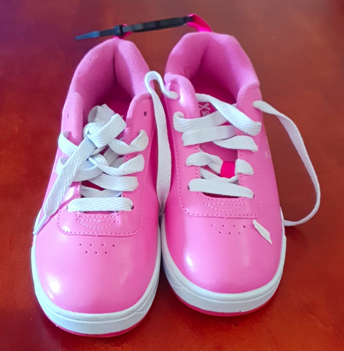 Heelys dual spin wheel shoes - dual,