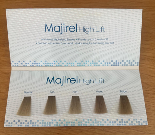 Oreal professionel majirel - professionel,