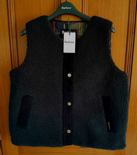 Barbour Dulsie Gilet/Liner -