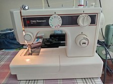 Frister And rossmann Star 114