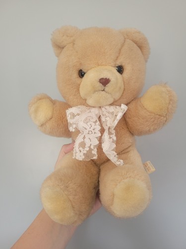 Bhs vintate teddy bear brown - bhs,