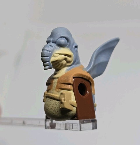 Lego star wars - star, watto