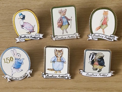 Steiff beatrix potter limited - steiff,