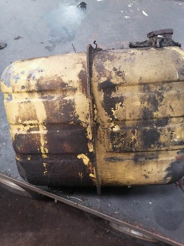Ford 4000 4550 - 4000/4550,