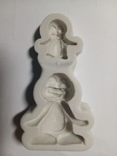 Sugar Buttons Penguins