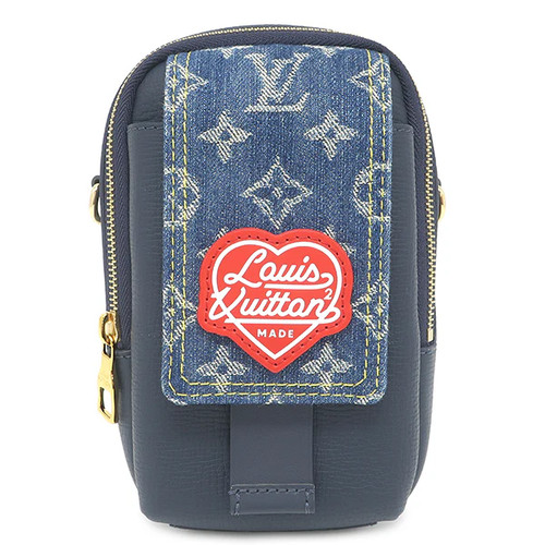 Louis vuitton double - louis, phone