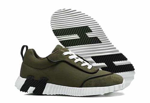 Hermès men trainers uk - hermÈs,
