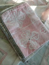 Next Pretty Single Duvet Cover and Pillowcase