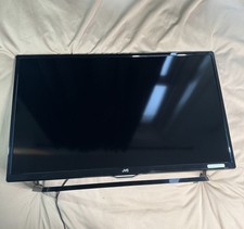 JVC LT-40C550 40" Full HD