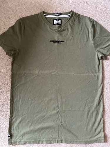 Weekend offender men shirt - offender, t-shirt