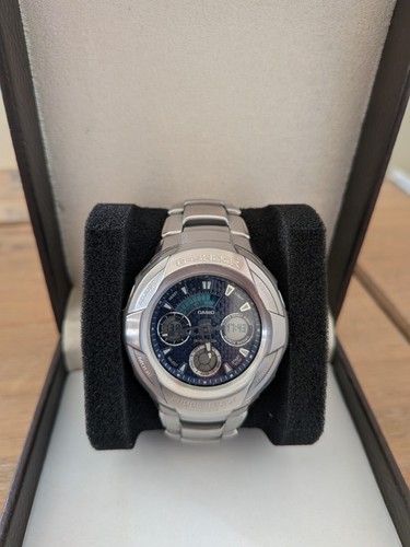 Casio shock 1800d - casio,