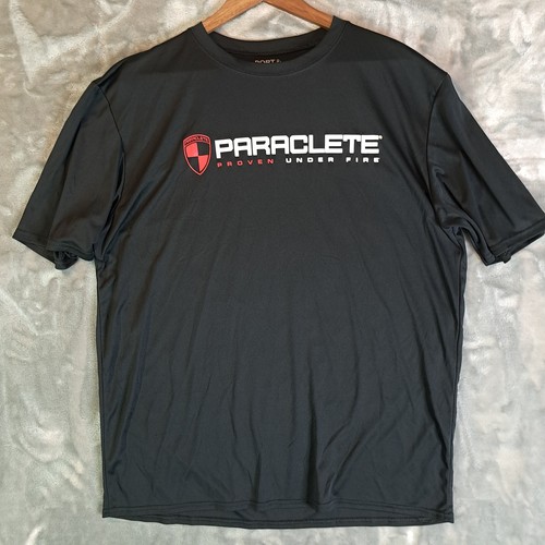 Paraclete performance shirt - paraclete,
