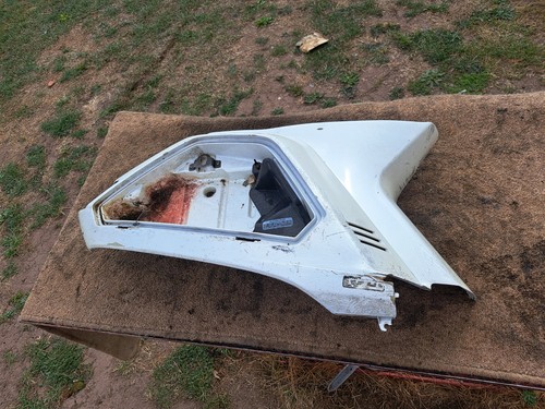 Honda nb50 ne50 vision - nb,