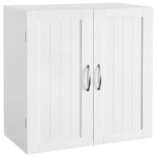 Yaheetech Wall Cabinet Kitchen