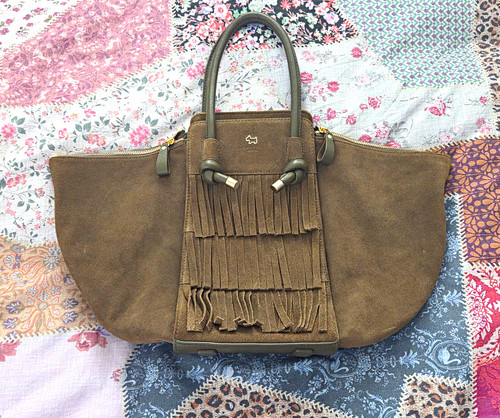 Rare radley bliss large - radley,